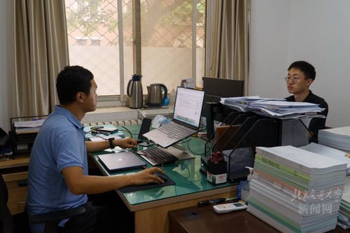 人事處與教師工作部攜手 精心部署優(yōu)化服務，確保暑期工作與教育信息咨詢順暢運行