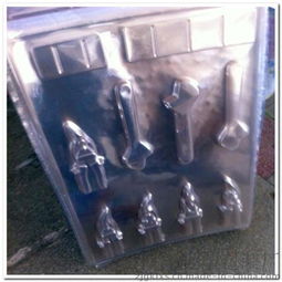 廠家直銷吸塑泡殼 為外貿鉗子PVC插卡包裝提供專業配套，蘇州上海五金工具優選合作商